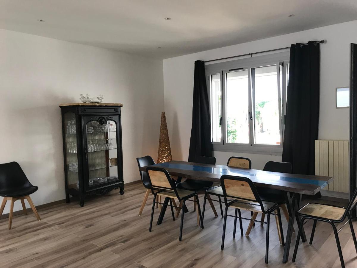 Villa La Nouvelle Font Neuve - Famille - Enfants - Amis Beziers