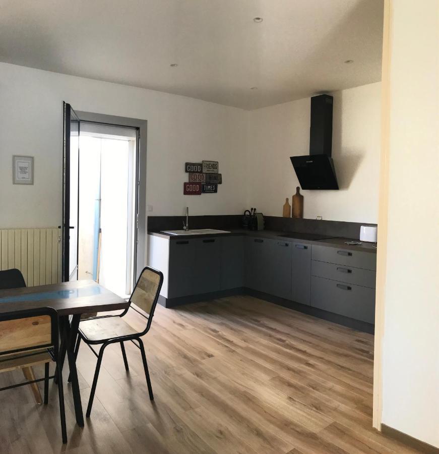 Villa La Nouvelle Font Neuve - Famille - Enfants - Amis