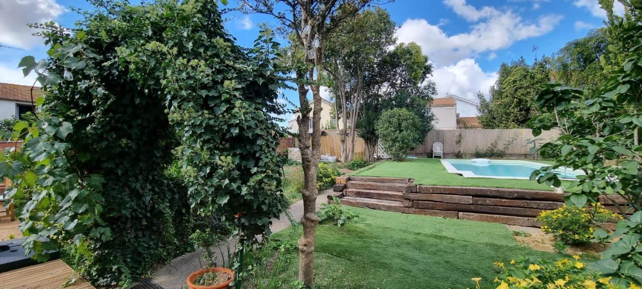 Villa La Nouvelle Font Neuve - Famille - Enfants - Amis Beziers