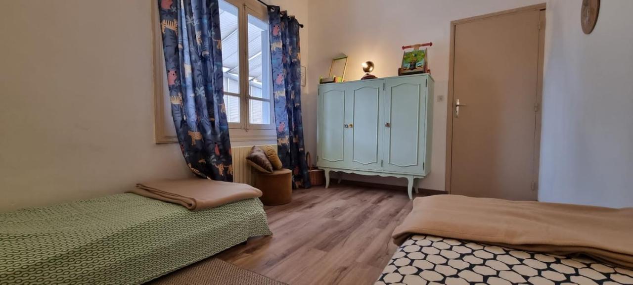 Villa La Nouvelle Font Neuve - Famille - Enfants - Amis Beziers