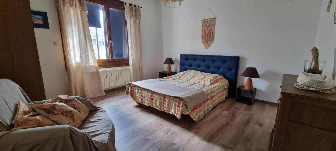 Villa La Nouvelle Font Neuve - Famille - Enfants - Amis