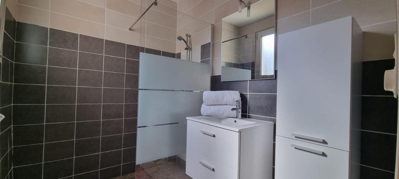 Villa La Nouvelle Font Neuve - Famille - Enfants - Amis Beziers